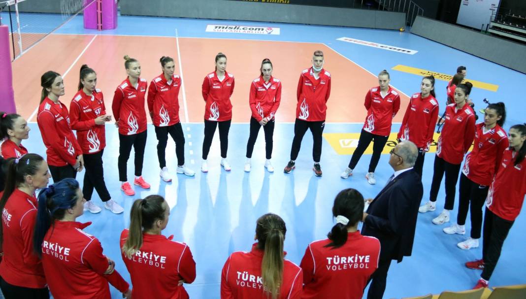 Filenin Sultanları mı Filenin Marabaları mı? Kim verecek bunun hesabını 15